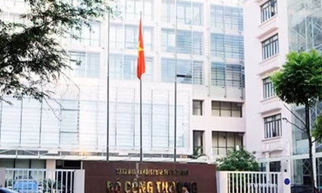 Đây là lần xáo trộn nhân sự lớn thứ hai trong 13 tháng qua tại Bộ Công Thương