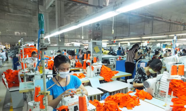 Hà Tĩnh tìm hướng phát triển cho ngành công nghiệp hỗ trợ