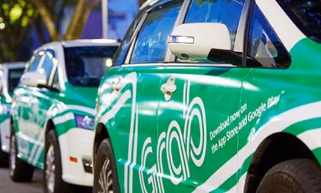 Grab cho hay, sẽ sử dụng nguồn vốn đầu tư để mở rộng các dịch vụ O2O đang cung cấp tại Đông Nam Á