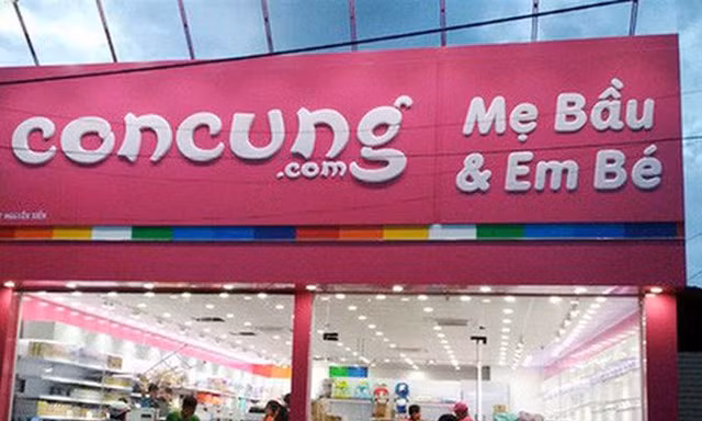 Dù tuyên bố sẽ công khai kết quả nhưng đến nay những ai có sai phạm tại Cục Quản lý thị trường trong vụ việc của công ty Con Cưng vẫn chưa được Bộ Công Thương thực hiện