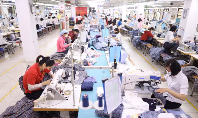 Các ‘ông lớn’ bán lẻ chỉ lối cho doanh nghiệp Việt tham gia chuỗi cung ứng toàn cầu