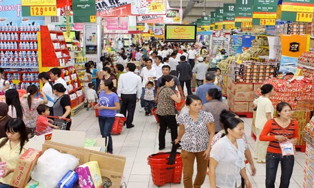 Bộ Công Thương dừng dự thảo nghị định vẽ điều kiện kinh doanh hành doanh nghiệp