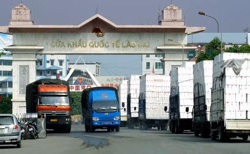 Năm 2020, nhập siêu của Việt Nam từ thị trường Trung Quốc lên tới 35,2 tỷ USD, tăng 3,74% so với năm 2019.