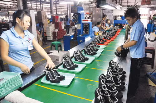 EU hiện là đối tác thương mại lớn thứ 3 và là một trong hai thị trường xuất khẩu lớn nhất của Việt Nam