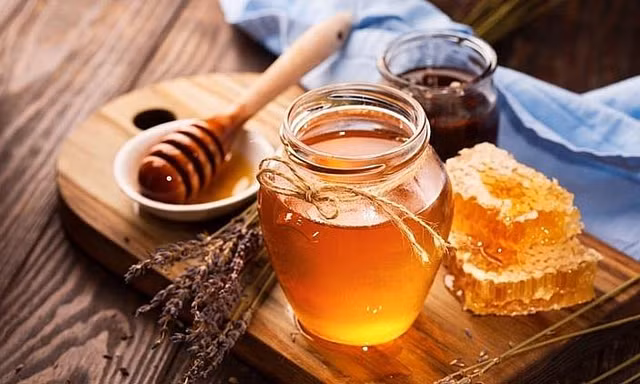 Hoa Kỳ giảm mạnh thuế chống bán phá giá với mật ong Việt Nam