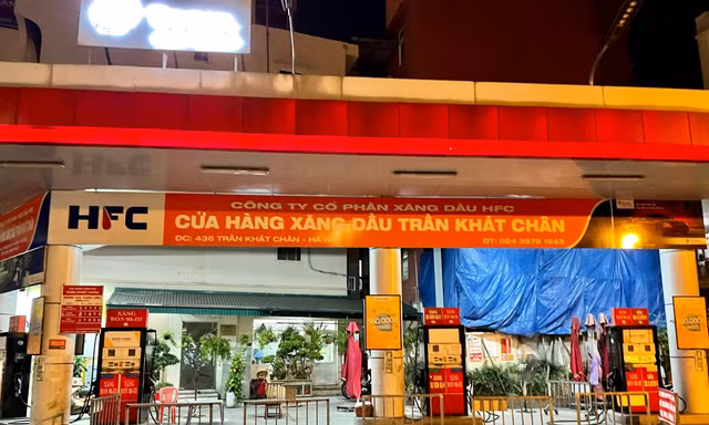 Bộ trưởng Công Thương: Sẽ sàng lọc DN đầu mối xăng dầu, làm rõ trách nhiệm của ai, đơn vị nào! 