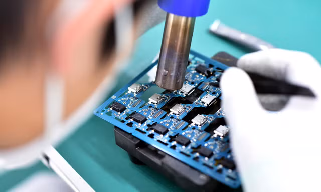 Bộ trưởng Công Thương đề xuất 6 giải pháp phát triển nhân lực cho công nghiệp hóa