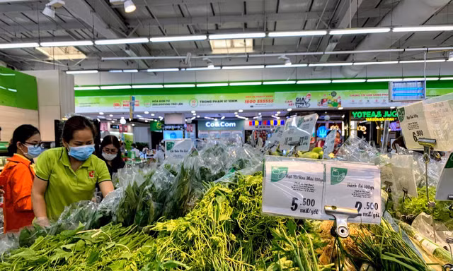 Bộ Công Thương đề xuất 4 giải pháp gỡ khó lưu thông hàng hóa cho TPHCM và các tỉnh