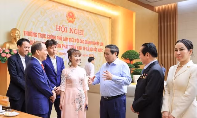 Doanh nghiệp kiến nghị nhiều chính sách phát triển công nghiệp hỗ trợ