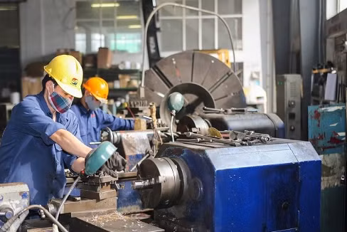 Quảng Nam: Sẽ thí điểm cơ chế hợp tác liên kết sản xuất theo cụm ngành công nghiệp phụ trợ 