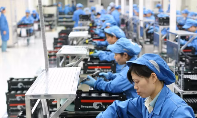 Doanh nghiệp công nghiệp hỗ trợ muốn có thêm ưu đãi