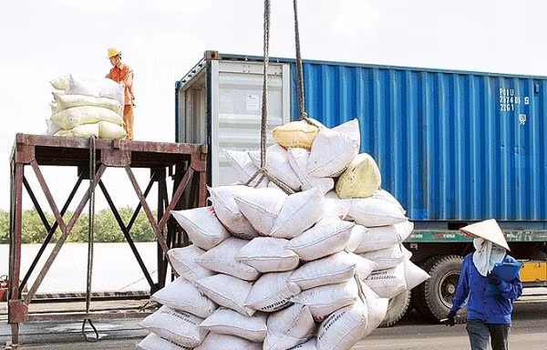 Xuất siêu đạt mức kỷ lục là một trong những điểm sáng của ngành công thương năm 2020
