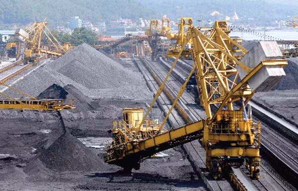 Năm 2017, TKV đạt lợi nhuận hơn 2.500 tỷ đồng, tăng 1.500 tỷ đồng so với năm 2016