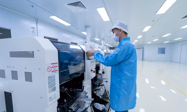 Thế khó của doanh nghiệp ngành công nghiệp hỗ trợ