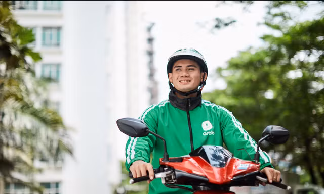 Grab cam kết đầu tư thêm 500 triệu USD vào Việt Nam