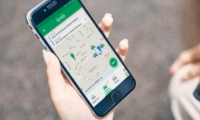 Nguy cơ bị quản lý như taxi, Grab gửi đơn lên Thủ tướng