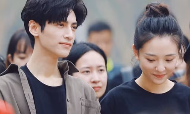 Cuối cùng khán giả cũng đợi được ngày Ngô Thiến và La Vân Hi "nối lại duyên xưa"!