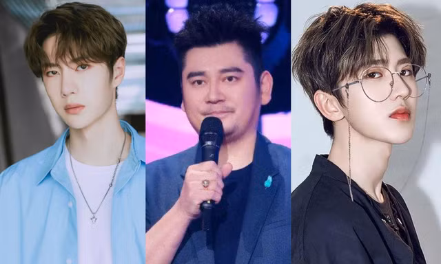 Nam MC từng loại Thái Từ Khôn trong show thực tế bị tố cưỡng gian dù đã cam kết đạo đức