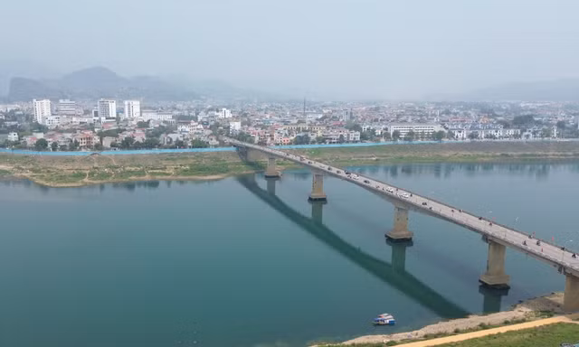 Kinh tế Hòa Bình tăng trưởng cao nhất từ trước đến nay