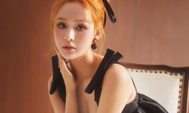 Hiền Hồ trở lại: 'Vấn đề nằm ở tự trọng của nghệ sĩ'