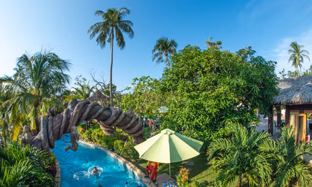 Sun World Phú Quốc - Điểm đến ấn tượng bậc nhất Đảo Ngọc dịp Tết Nguyên đán