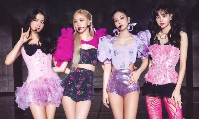 Stylist BLACKPINK dùng một chiêu sửa đồ rất nhiều lần nhưng luôn mang lại hiệu quả bất ngờ