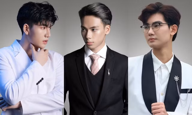 Chàng trai từng bị bạo lực học đường vượt tự ti tham gia Mr World Vietnam 2024 