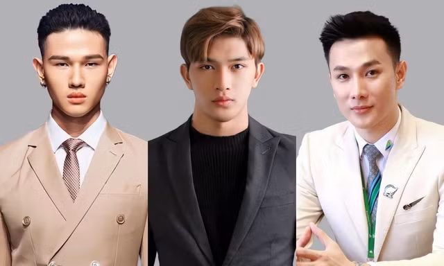 Dàn thí sinh sở hữu thành tích ấn tượng, dự đoán lọt top Mr World Vietnam 2024