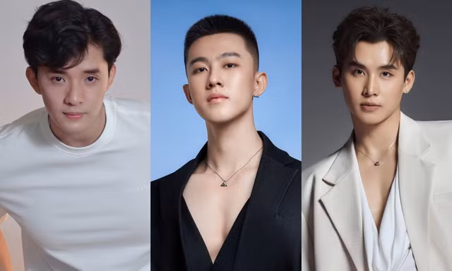 Học vấn và ngoại hình ấn tượng của dàn thí sinh dự thi Mr World Vietnam 2024