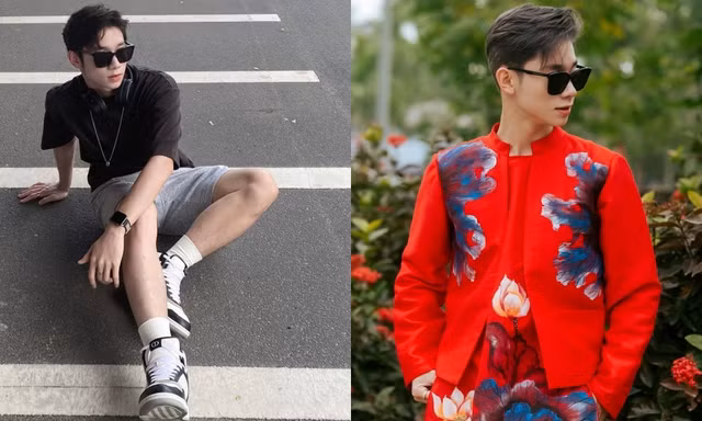 Thí sinh trẻ nhất Mr World Vietnam: Gu thời trang chất, có nét giống Kim So Hyun