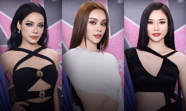 Nhan sắc dàn thí sinh lọt Top 33 Miss Universe Vietnam 2024, ai nổi bật nhất?