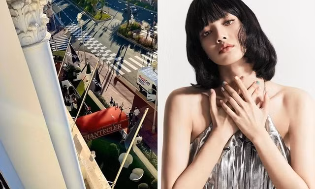 Nghi vấn YG cấm Lisa dự Fashion Week chỉ là chiêu trò, thực tế có tới sự kiện của CELINE?