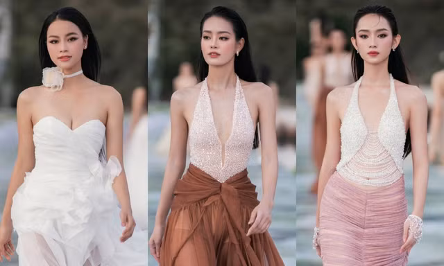 Miss World Vietnam 2023: Lộ diện Người đẹp Thể thao và Top 5 Người đẹp Biển