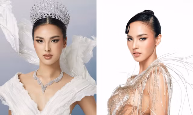 Đại diện Việt Nam tại Miss Charm 2024: MC khung giờ vàng, sở hữu IELTS 7.5