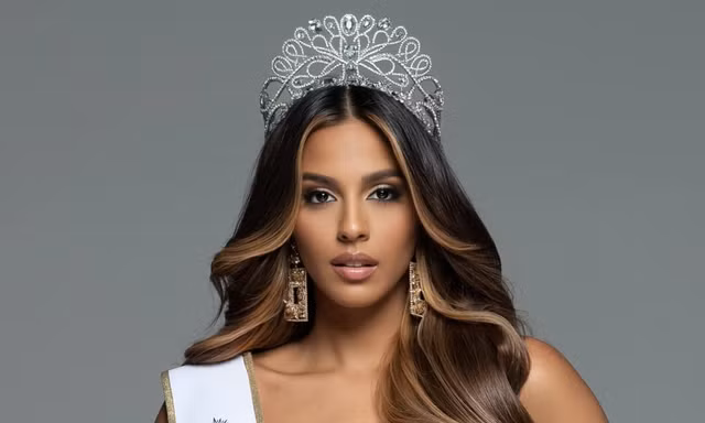 Người đẹp vừa được phong Đại sứ thương hiệu toàn cầu của Miss Supranational