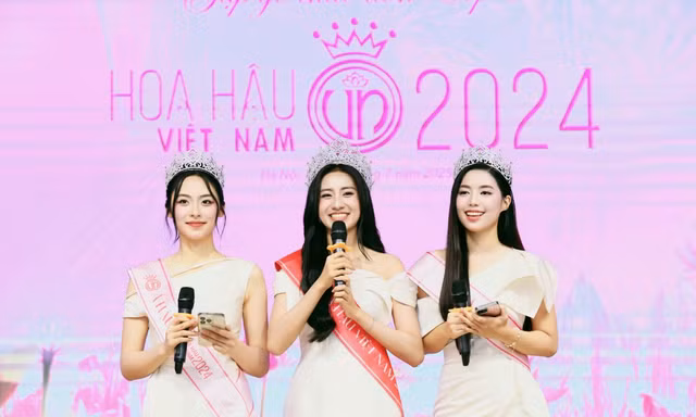 Vì sao cuộc thi Hoa hậu Việt Nam kiên định với yêu cầu không phẫu thuật thẩm mỹ?