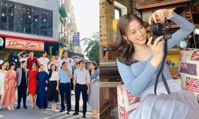 Không còn là tin đồn, Á hậu Phương Nga sẽ chính thức góp mặt trong “11 Tháng 5 Ngày”!