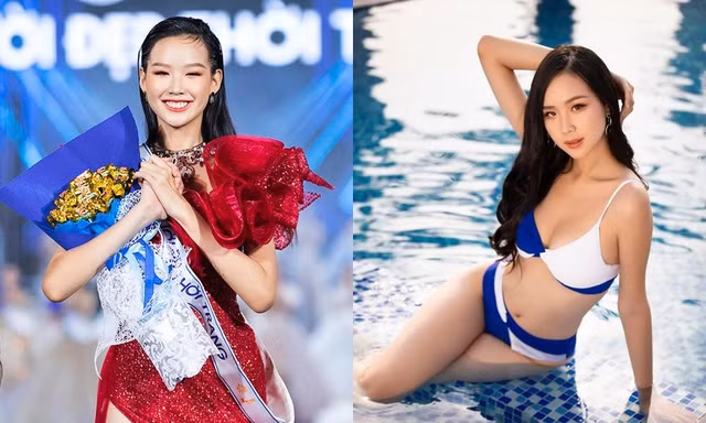 Miss World Vietnam: Cô gái đầu tiên vào thẳng Top 20 sở hữu chiều cao 1m85, điểm IELTS 8.0