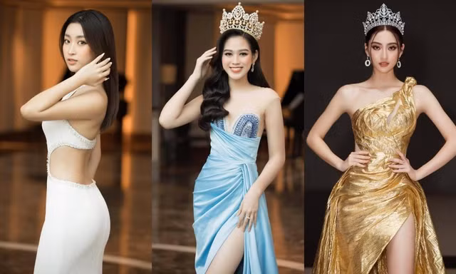 Đỗ Mỹ Linh, Lương Thùy Linh góp mặt ở clip Miss World 2021, Hoa hậu Đỗ Thị Hà được gọi tên