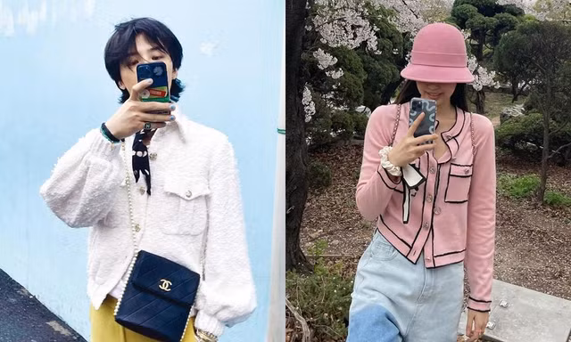 Món đồ đôi công khai đầu tiên của G-Dragon và Jennie, là "đánh dấu chủ quyền" hay gì?