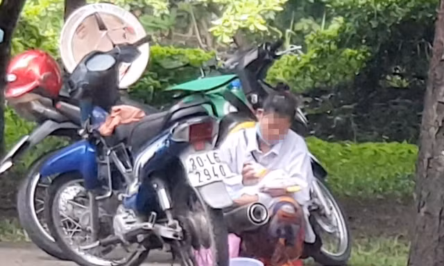 Bí mật đằng sau trẻ em ăn xin ở TPHCM: Hé lộ người đứng sau