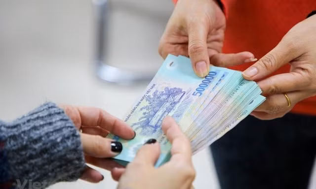 Thưởng Tết ở Đồng Nai cao nhất hơn 820 triệu đồng