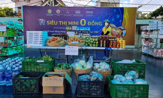 TPHCM: Chuẩn bị hơn 22.000 tỷ đồng bình ổn thị trường Tết