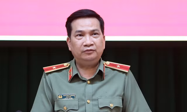 Công an nói về thủ đoạn lừa 171 tỷ đồng ở Nhơn Trạch; Kết luận vụ xin khai thác 'kho báu 3 tấn vàng'