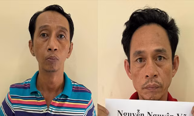 TPHCM 24/7: Phương 'mặt quỷ' bị bắt; Tìm ra tài xế lái xe như phim hành động