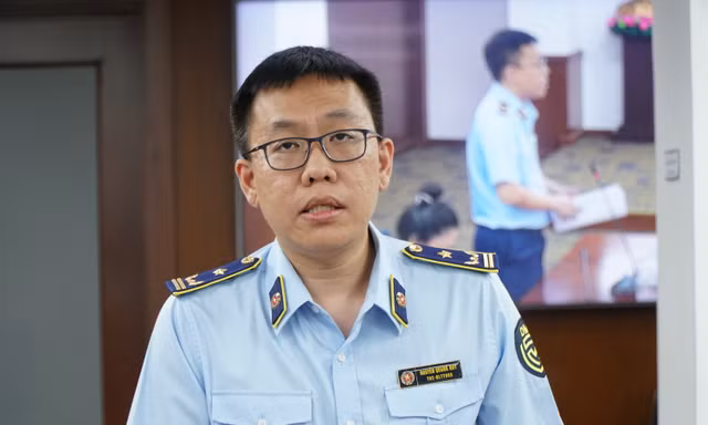 Hơn 50 tấn nội tạng lậu, hàng trăm ngàn sản phẩm vi phạm bị thu giữ ở TPHCM