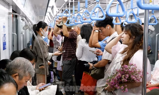 Lý do Sở Y tế Đồng Nai chỉnh câu chữ vụ mỹ phẩm Đoàn Di Băng quảng cáo; Dùng căn cước đi metro TPHCM