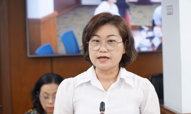 Tỷ lệ chọi trường chuyên cao ngất, Sở Giáo dục TPHCM nói học sinh 'đừng quá lo' 