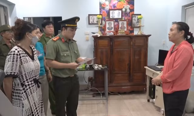 TPHCM 24/7: Hành động của 2 đối tượng tham gia tổ chức khủng bố vừa bị bắt