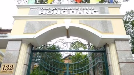 Thông tin mới vụ nam sinh ở TPHCM bị thầy giáo đánh chấn thương 